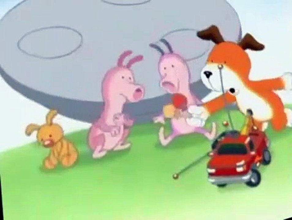 Kipper Kipper S01 E008 The Bleepers