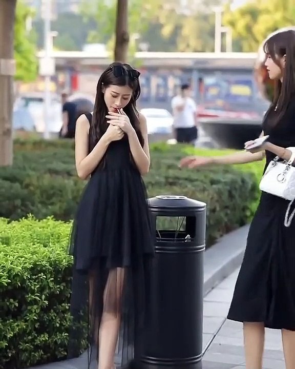 Chinese girl beautiful 