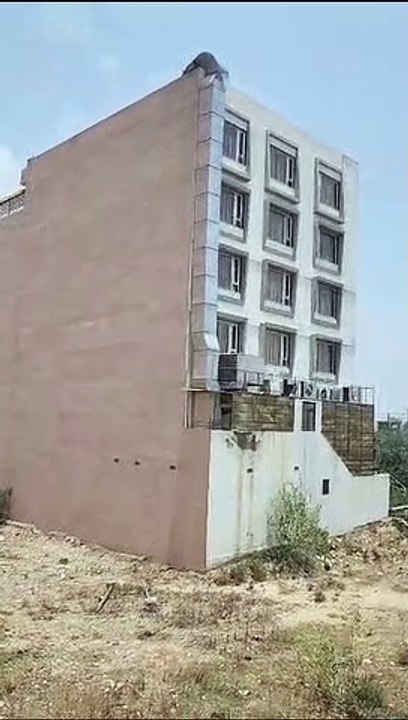 आंधी-तूफान से बिजली तंत्र का उड़ा फ्यूज, 24 घंट...