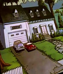 Spawn Tv Series Spawn Tv Series S01 E002 Evil Intent