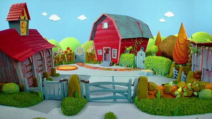 Timmy Time Season 1 Episode 4 | Full Animated Adventure for Kids 🐑 - thumbnail