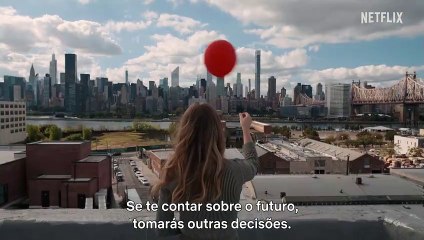 'Manifest'. A misteriosa série da Netflix chega ao fim em junho
