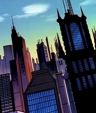 Spawn Tv Series Spawn Tv Series S01 E004 Dominoes