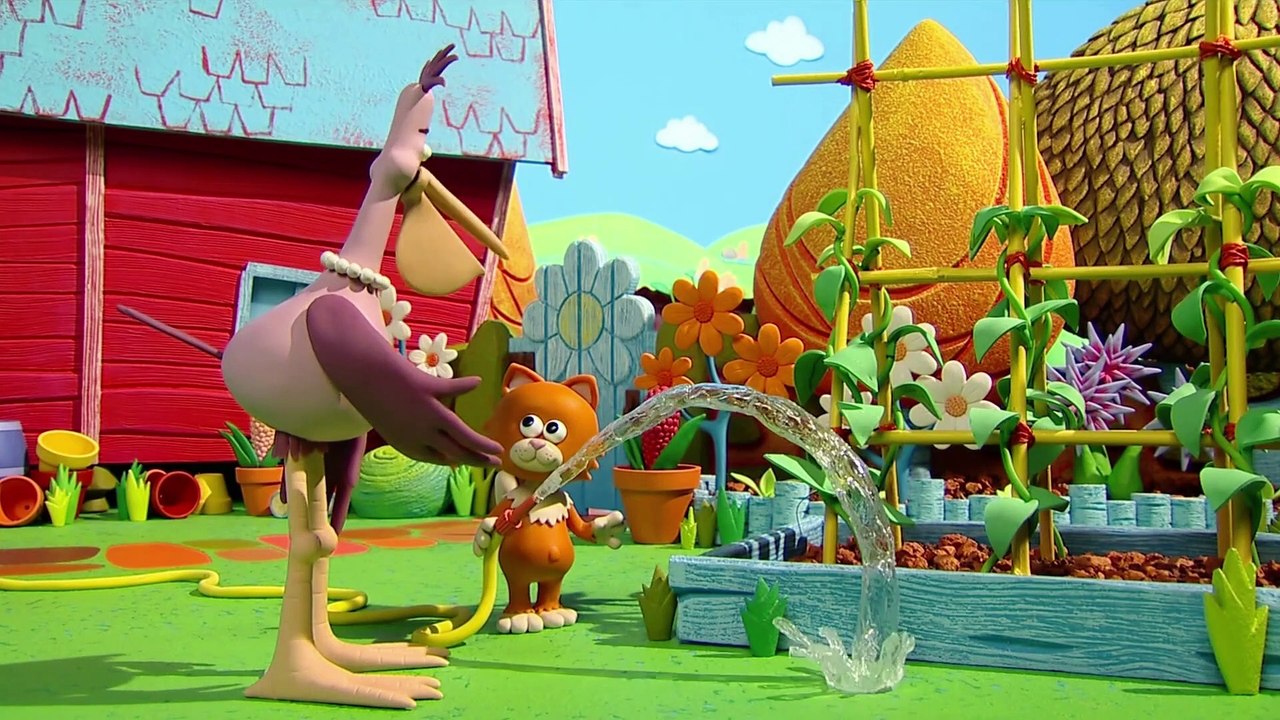 Timmy Time | Season 1 | Episode 6 | Full Episode - video Dailymotion