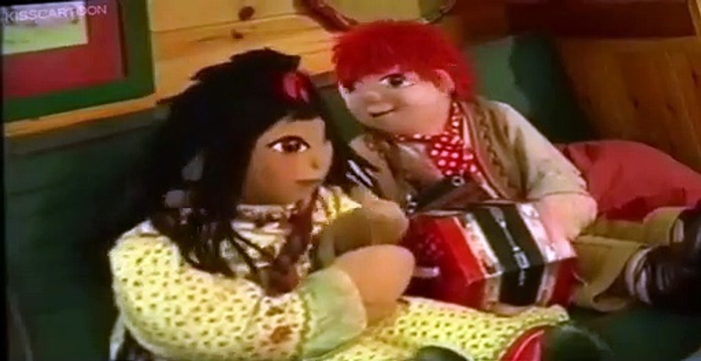 Rosie and Jim Rosie and Jim S04 E003 The Best Boat in the World