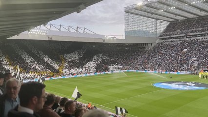 What can we expect next from Newcastle United?