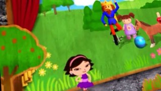 Little Einsteins Little Einsteins S02 E020 The Wind-Up Toy Prince