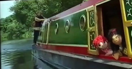 Rosie and Jim Rosie and Jim S04 E008 Little Lost Kitten