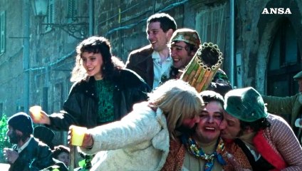 Cannes, tocca ad Alice Rohrwacher: in concorso con "La Chimera"