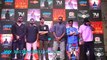 TM Music’s Audio Only unveils five Hip Hop  new  tracks with Five Artiste  at exclusive music launch event at antiSocial Mumbai