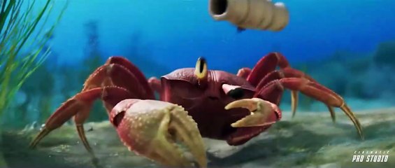 The Little Mermaid - Final Trailer (2023) Halle Bailey & Jonah Hauer Disney+