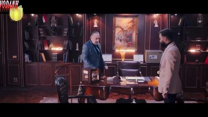 مسلسل انتقام روح الحلقة 31 الحادية والثلاثون - HD