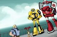Transformers Animated Transformers Animated S02 E004 – Garbage In, Garbage Out