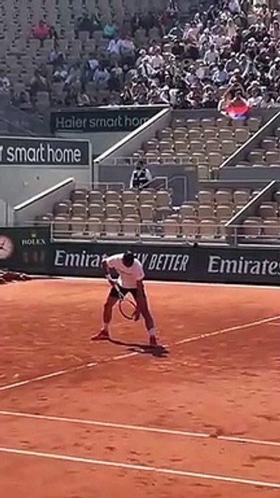 Djokovic