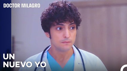 Un Nuevo Comienzo Para Ali - Doctor Milagro Capitulo 18