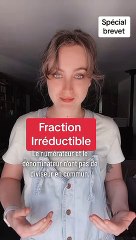 Understanding Irreducible Fractions: Simplify with Ease 🔢