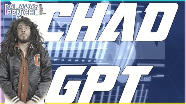 ChadGPT : l’agent conversationnel des vrais mâles alpha !