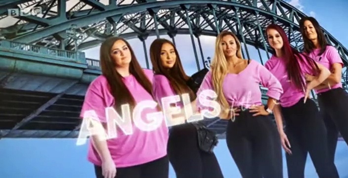 Angels Of The North S02 E03