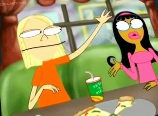 O'Grady O’Grady S01 E007 Bubble Heads