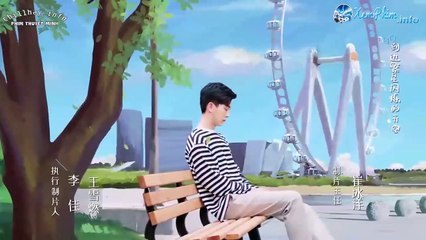 [ Thuyết Minh] Tập 22 | Tình Yêu Anh Dành Cho Em | The Love You Give Me