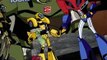 Transformers Animated Transformers Animated S02 E010 – Black Friday