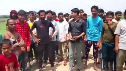 इस इलाक़े में मंडराई "नागराज़" की दहशत, युवक की मौत से खौफ़ में ग्रामीण