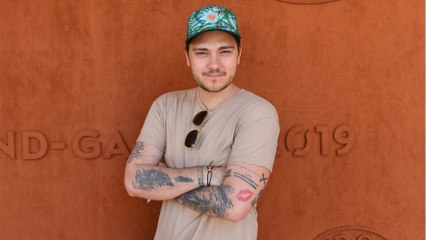 Voici - Mask Singer : Jeff Panacloc révèle pourquoi il craignait de travailler avec Kev Adams