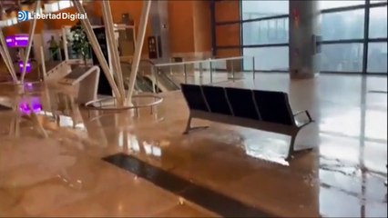 Seis comunidades en alerta por lluvias y tormentas