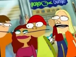 O'Grady O’Grady S01 E009 Cop ‘Stache