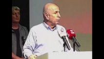 Özdağ, Kılıçdaroğlu ve kendisinin açıklamalarının yer aldığı videoyu paylaştı: Gidecekler