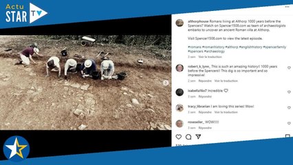 Lady Diana : ces secrets insoupçonnés recelés dans sa maison de famille