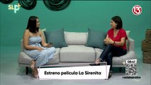 La Sirenita, en su nueva versión, está en cines