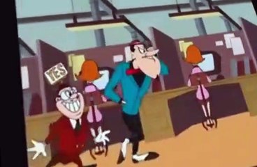 The Wacky World of Tex Avery The Wacky World of Tex Avery E005 – Driving Mr. Dan / Who Kilt The Conquerer? / Saur Loser