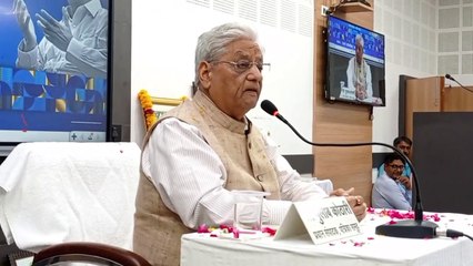 राजस्थान पत्रिका का सकारात्मकता की ओर एक कदम "दिशा बोध" कार्यक्रम