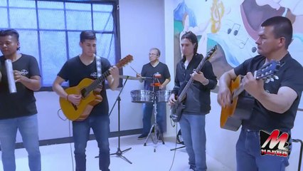 VOZ Y SENTIMIENTO  EN VIVO/CUMBIA Ecuatoriana   MOSAICO D.R.A - TOMARE - NO LLORES CORAZONCITO-CUMBIAMBERA /MAPRO