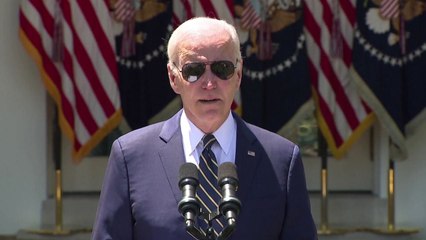 "美 부채한도 합의 근접...2년간 올리되 대부분 지출 제한" / YTN