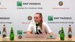 Roland-Garros 2023 - Elena Rybakina : 