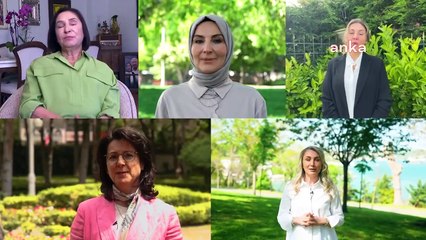 Selvi Kılıçdaroğlu, “Sevgili kadınlar...''