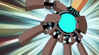 Transformers Animated Transformers Animated S03 E001 – Transwarped Part 1