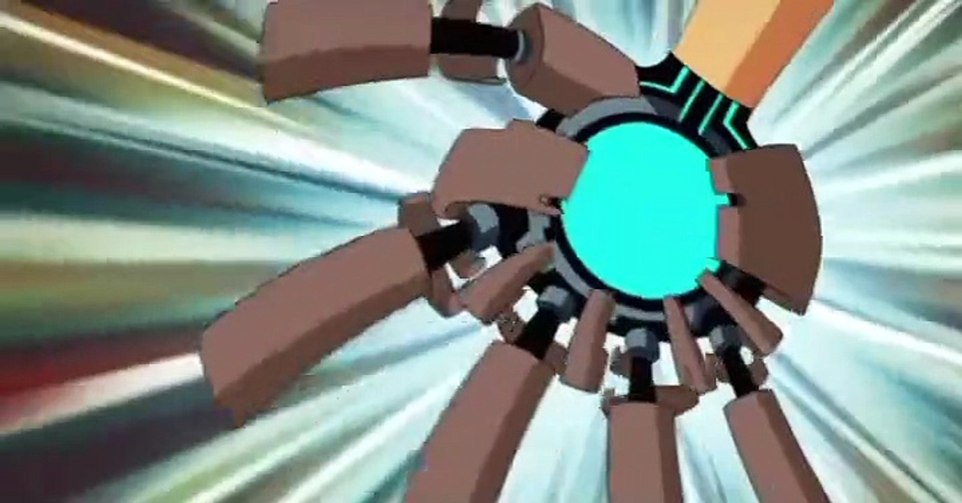 Transformers Animated Transformers Animated S03 E001 – Transwarped Part 1