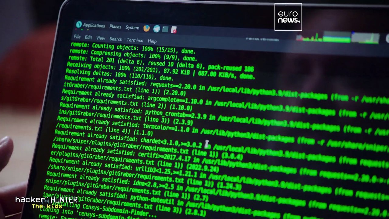 Meet the Script Kiddies: Teenage hackers who make or break our world ...