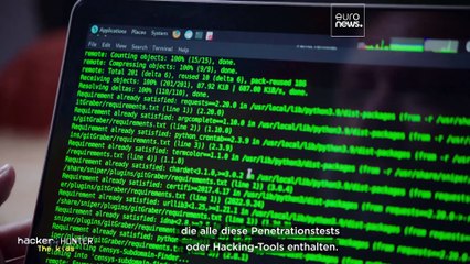 Was ist ein Script-Kiddie? 🚨 – Junge Hacker und ihre einfachen Angriffe erklärt
