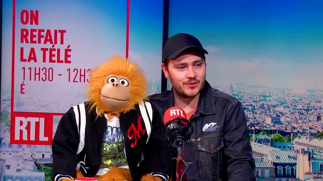 Mask Singer : une saison de plus pour Jeff Panacloc ?