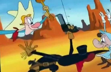 The Wacky World of Tex Avery The Wacky World of Tex Avery E011 – A Man Called Horsey / Neanderthal Mom / Toy Store Story