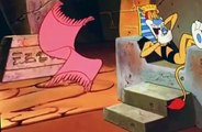 The Wacky World of Tex Avery The Wacky World of Tex Avery E012 – Disasterpiece Theater / You Take The High Road / Caveman and Wife