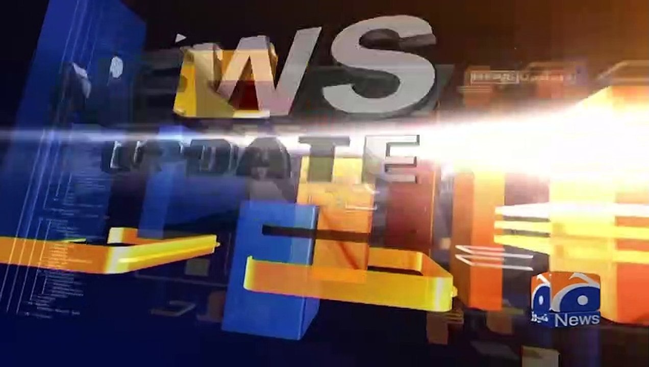 Geo News Updates 7-30 PM -    &    - 26 May 2023