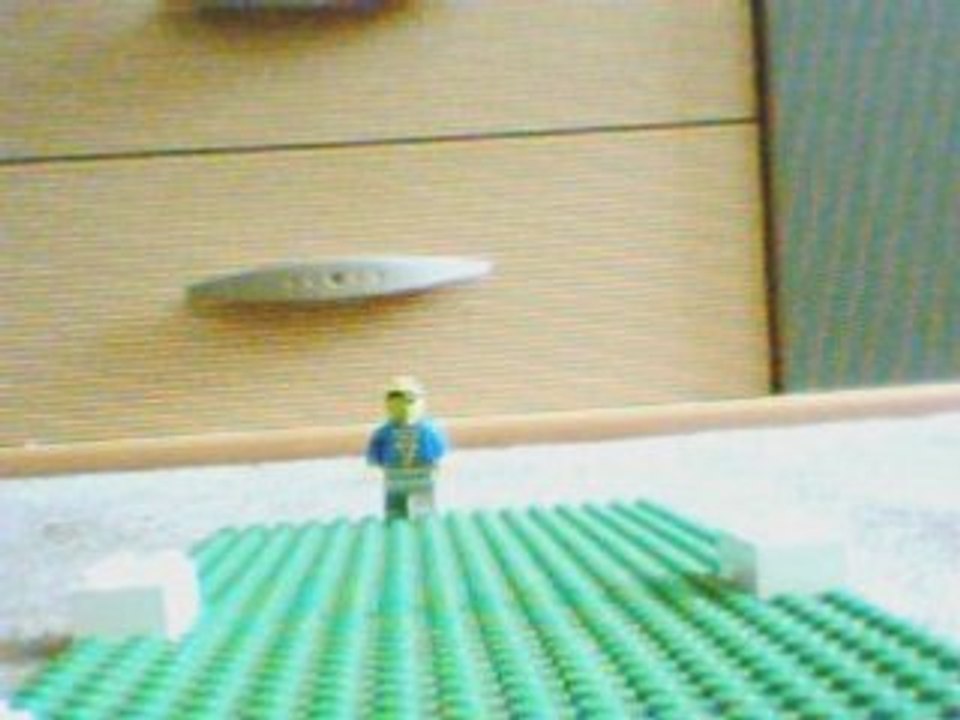 Legogang