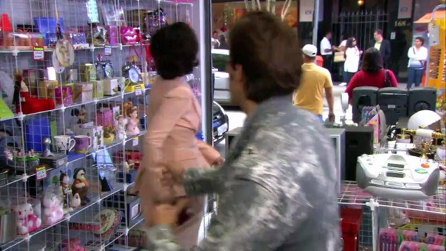 Tapas e Beijos – Episódio 17 | Temporada 1 (02/08/2011)