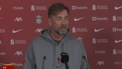 I don't think missing Champs League affects our transfers - Klopp
