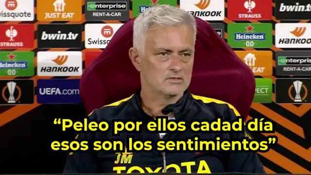La frase de Mourinho que va a erizar la piel de muchos madridistas: atentos